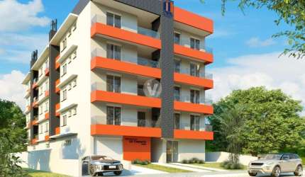 Apartamento 2 dormitórios à venda Camobi Santa Maria/RS