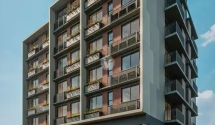 Apartamento 2 dormitórios ao lado da UFSM