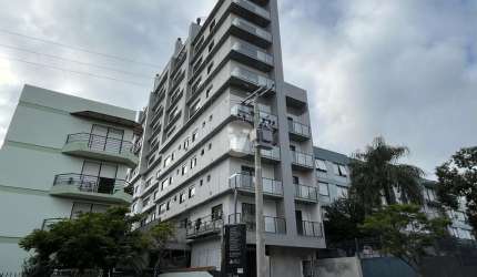 Apto 2 dorm com suite, andar alto, garagem com planta exclusiva