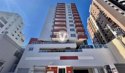 Apto 2 dorm com suíte, sacada, churrasqueira, andra alto, 2 vagas de garagem