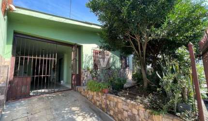 Casa na Tancredo Neves