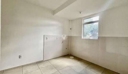 Apartamento a poucos metros da UFN.