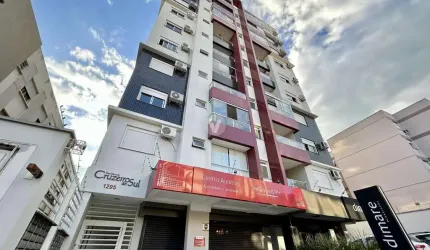Apartamento para locação no Residencial Cruzeiro do Sul.