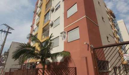 Apartamento de 3 Dormitórios no Residencial Center Garden