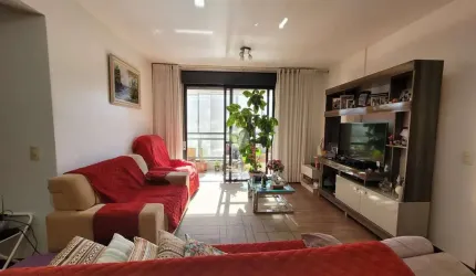 Apartamento à Venda - Conforto e Exclusividade Esperam por Você!