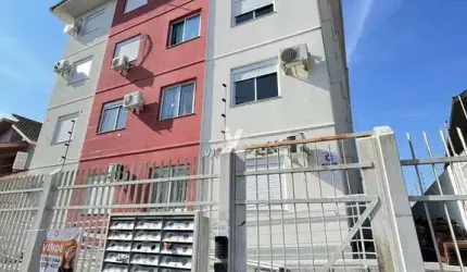 Apartamento alugado!