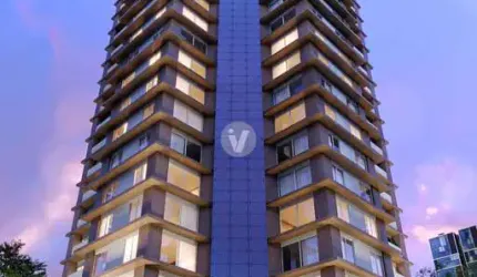 Infinity Residence Club House
