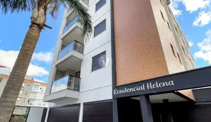 Apartamento 2 dormitórios (1 suíte) em Camobi