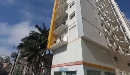 Apartamento de 2 dormitórios a venda no Residencial Viva em Santa Maria!
