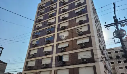 Apartamento 3 dormitórios central!