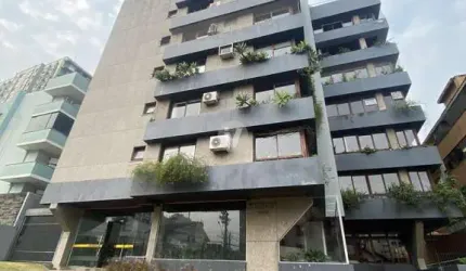 Apartamento 02 dormitórios (sendo 01 suíte) + dependência completa - Próximo do