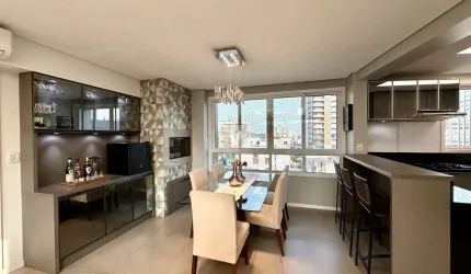 Apartamento 3 dormitórios à venda Centro Santa Maria/RS