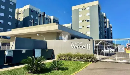 Apartamento 1 dormitório à venda | Nossa Senhora Medianeira em Santa Maria!