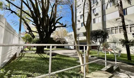 Amplo apartamento em região central!