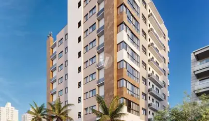 Oportunidade Imperdível: Apartamento em Construção com Acabamento de Alto Padrão