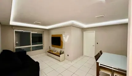 APARTAMENTO CENTRAL COM GARAGEM E MOBILIADO PARA AIRBNB!