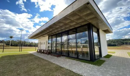 Itaara Reserve