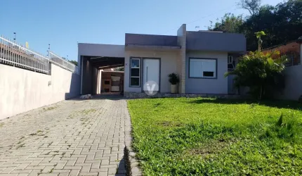 Casa 3 dormitórios bairro João Goulart, Santa Maria RS