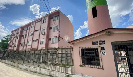 Apartamento de 3 dormitórios a venda próximo a Fiat!