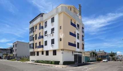Apartamento amplo 1 dormitório