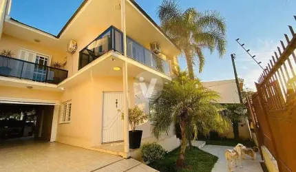 Casa alto padrão 3 dormitórios