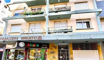 Apartamento 2 dormitórios à venda Bonfim Santa Maria/RS