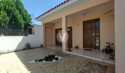 Casa 3 dormitórios na Tancredo Neves