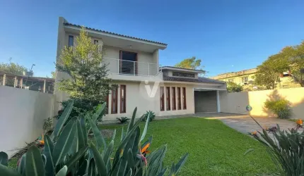 Casa espaçosa e aconchegante em Camobi!