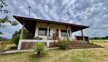 Chácara a venda em São Pedro do Sul.