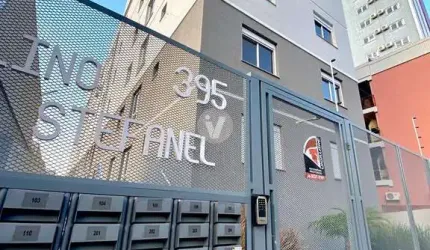 Duplex 2 dormitórios (1 suíte) com churrasqueira e vaga – N. Sra. de Fátima
