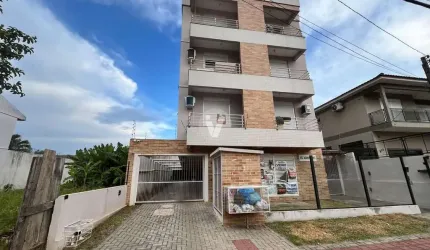 Apartamento 2 dormitórios com sacada, churrasqueira, cozinha sob medida