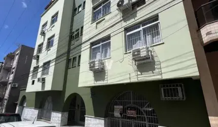 Loja comercial próximo à prefeitura de Santa Maria