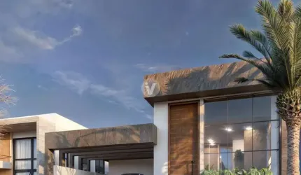 Casa com 3 suítes no Parque das Oliveiras