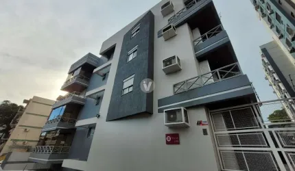 Apartamento com 3 dormitórios central