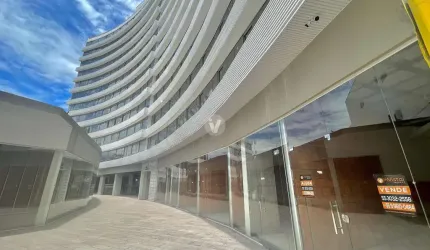 Apartamento para locação no Cristo Rei