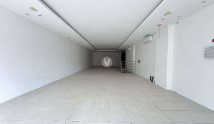 LOJA COMERCIAL CENTRAL