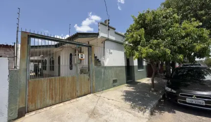 Casa 9 dormitórios à venda Nossa Senhora do Rosário Santa Maria/RS