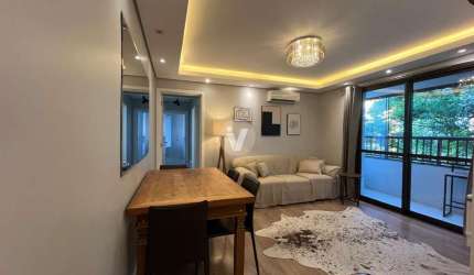 Apartamento 2 dormitórios próximo a UFN!