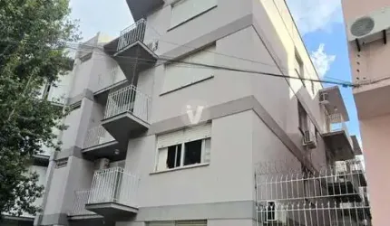 Apartamento 2 dormitórios, Bairro Centro