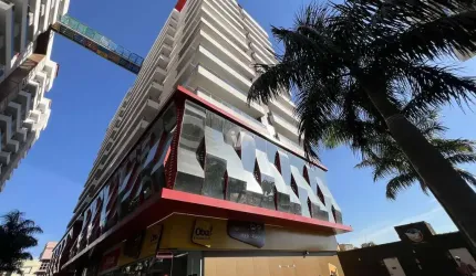 Sala comercial no residencial Espirito Santo!