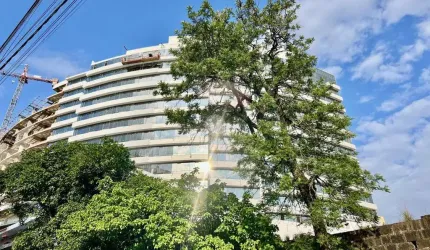 Apartamento para locação no Cristo Rei com 2 dormitórios