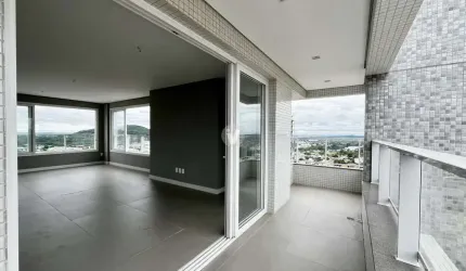 Apartamento na parte mais alta de Santa Maria!