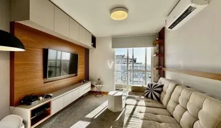 Apartamento ao lado do Hospital de caridade!!