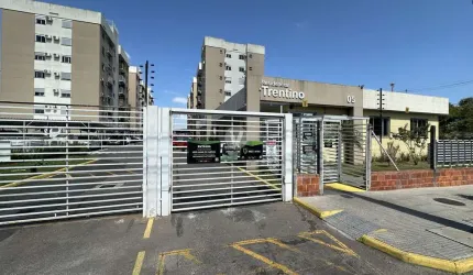 Apartamento 3 dormitórios