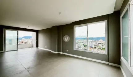 Apartamento na parte mais alta de Santa Maria!
