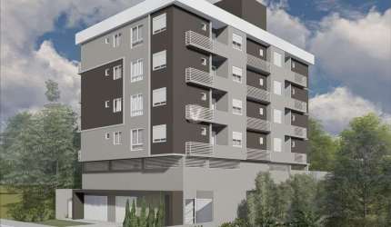Apartamento 1 dormitório em Camobi, próximo à UFSM