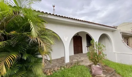 Casa com 4 dormitórios e 268 m² no bairro Noal – Santa Maria