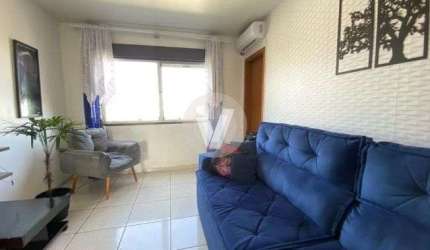 Apartamento 3 dormitórios com terraço e churrasqueira