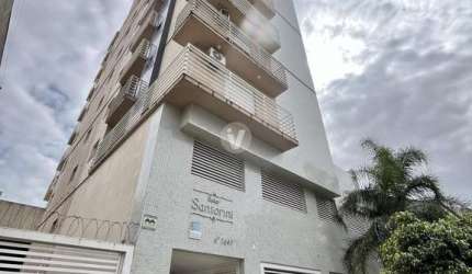 Apartamento a poucos metros da Av. Presidente Vargas!