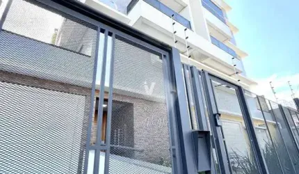 Apartamento de 2 dormitórios no bairro Pres. Joao Goulart